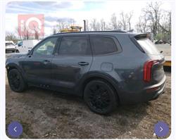 Kia Telluride